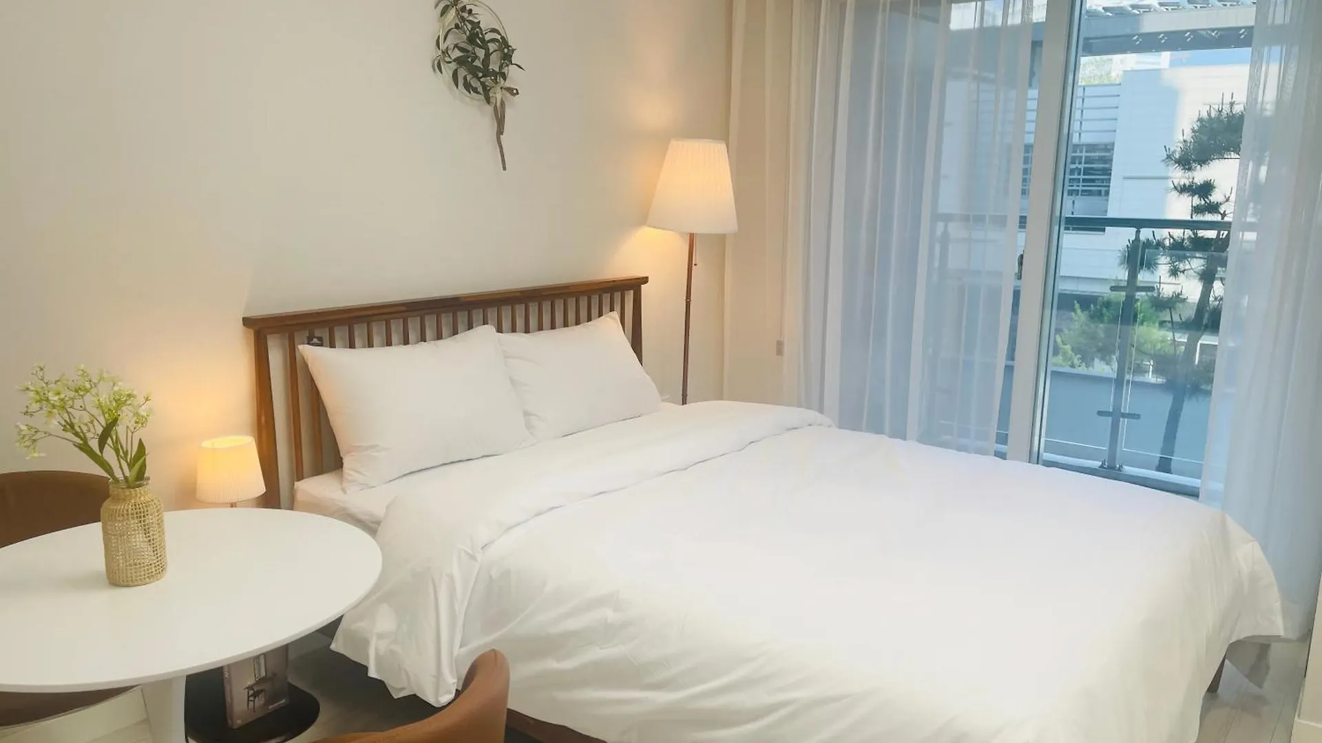 Apartment Unseo Central Incheon South Korea