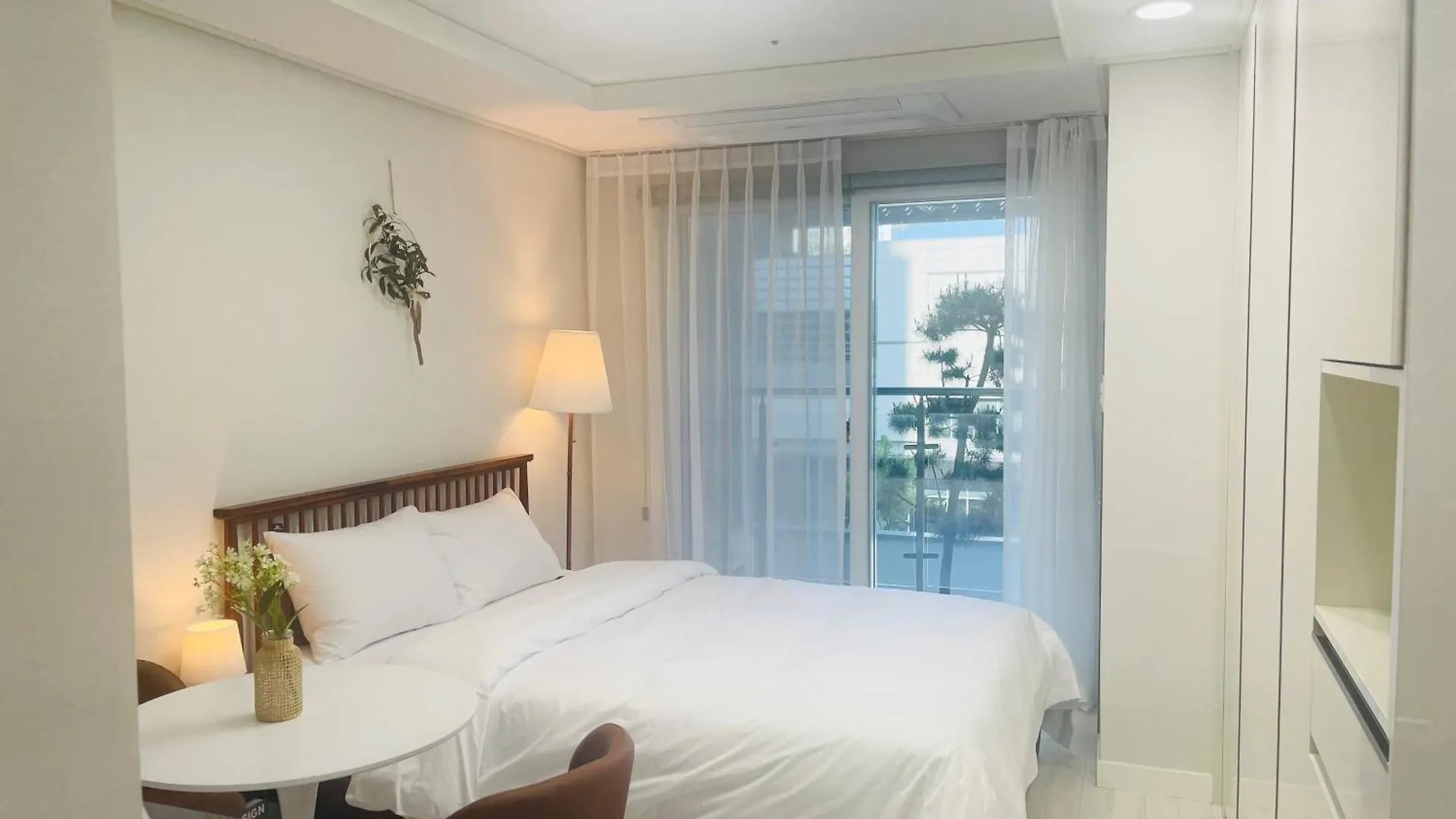 Apartment Unseo Central Incheon