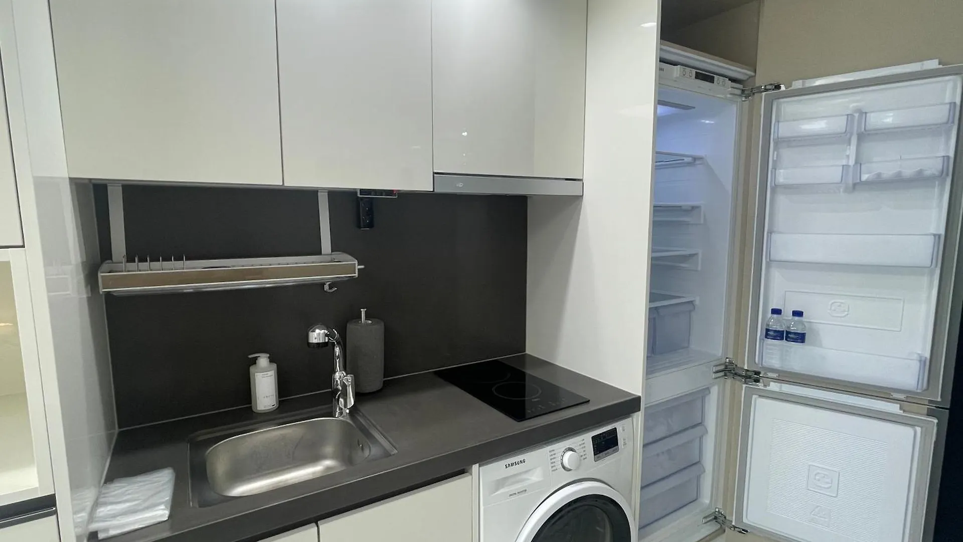 Unseo Central Incheon Apartment
