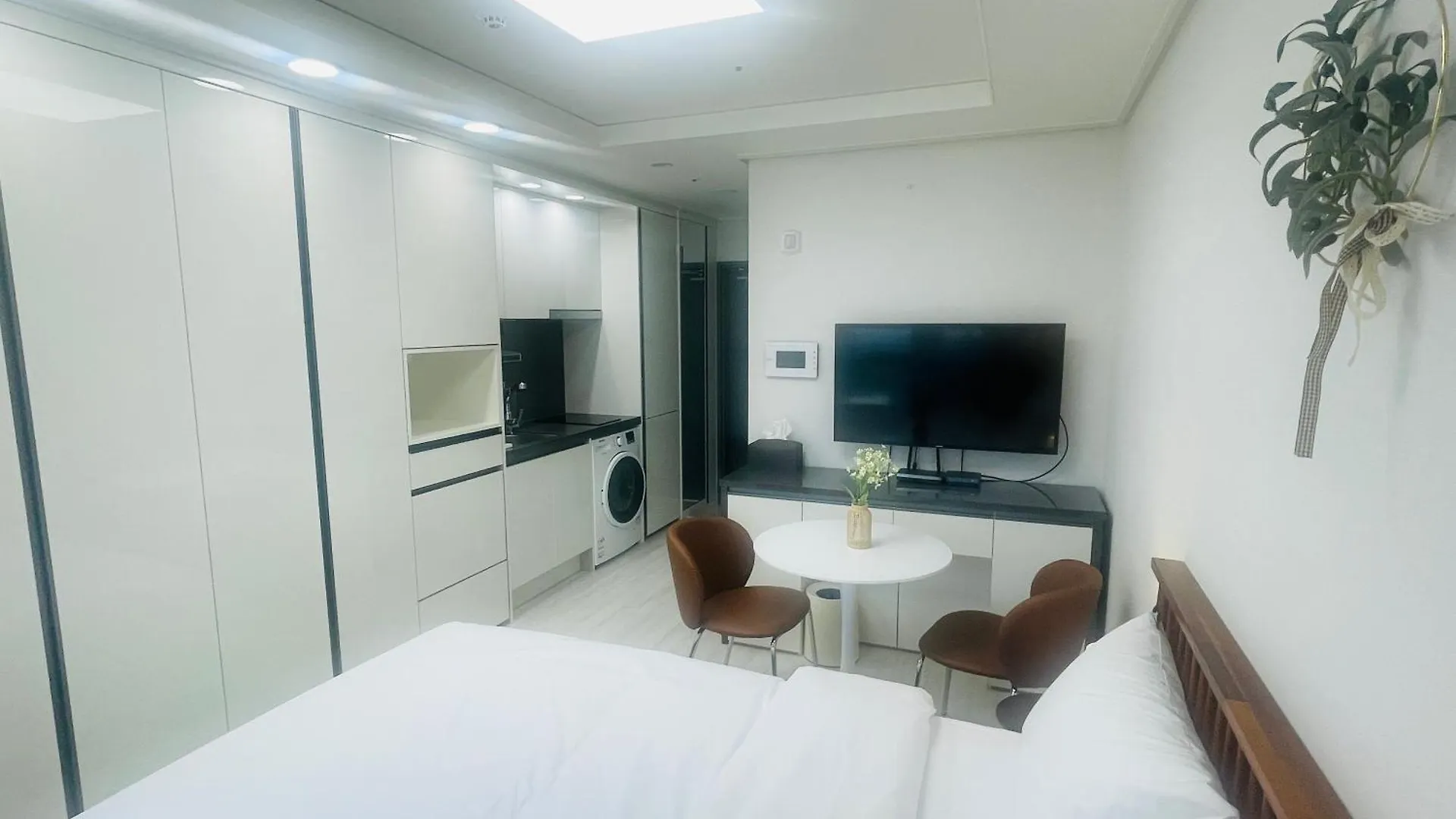Unseo Central Incheon
