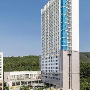2* ホテル Skytop Airport