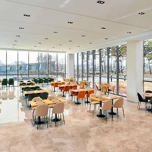 Ibis Styles Ambassador Airport T2 Инчон